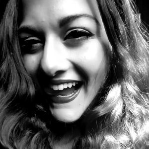 Meet your Posher, Andrea